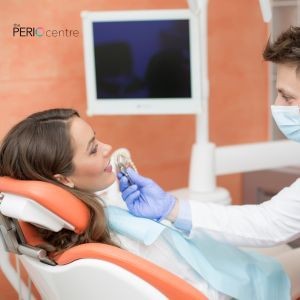 What Conditions Do Periodontists Treat?