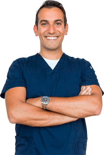 periodontist in Oshawa and Whitby