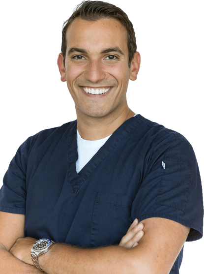 Dr.Ohayon Periodontist Oshawa