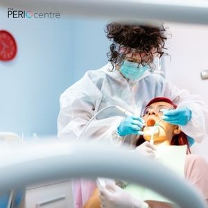 periodontist whitby