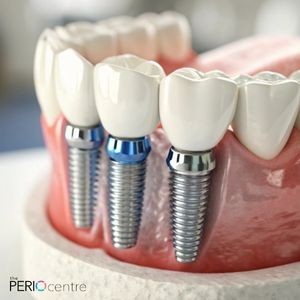 dental implants