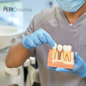 3 Signs You Should See a Periodontist Near You