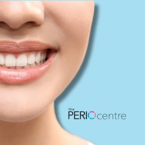 periodontal treatments flap surgery