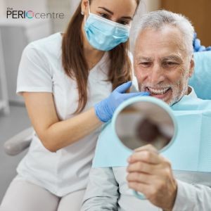dental implants oshawa