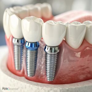 Dental Implants Oshawa
